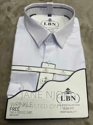 Official Shirts