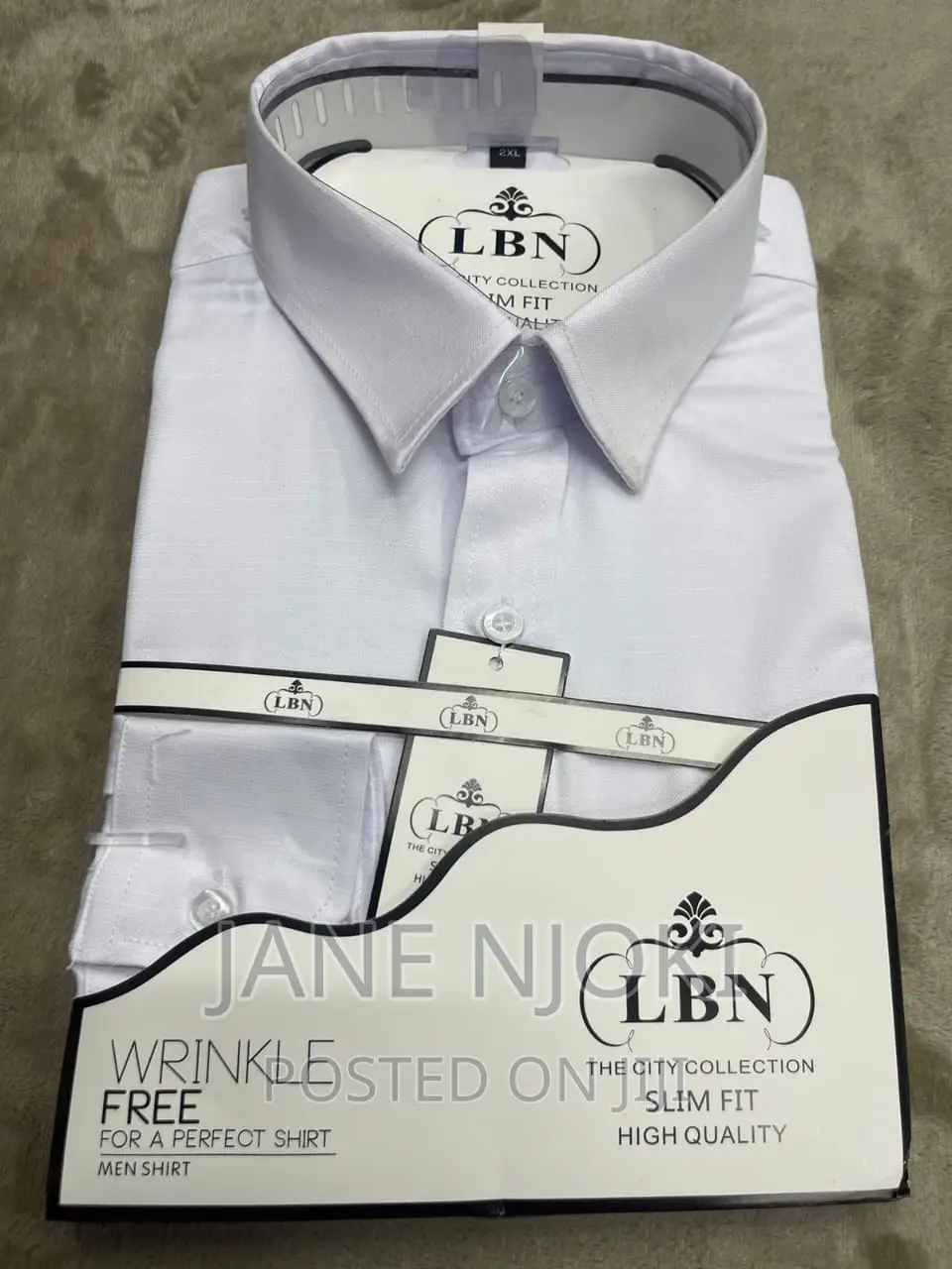 Official Shirts