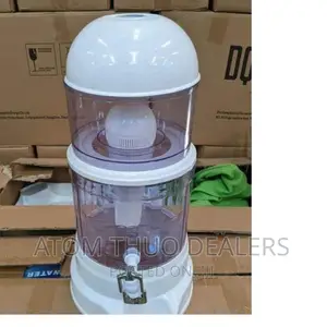 New 16 Litres Standing Water Purifier 