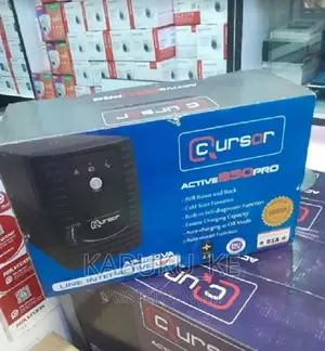 Cursor AP-850VA Active UPS