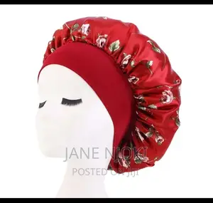Ladies Turban