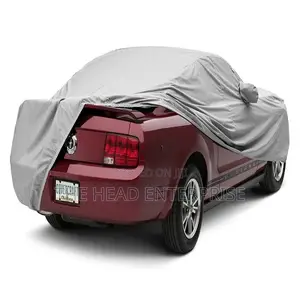 Car Cover for Toyota Corolla Car Cover