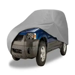 Subaru Forester Heavy Duty Car Cover