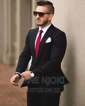 Men Suits Official