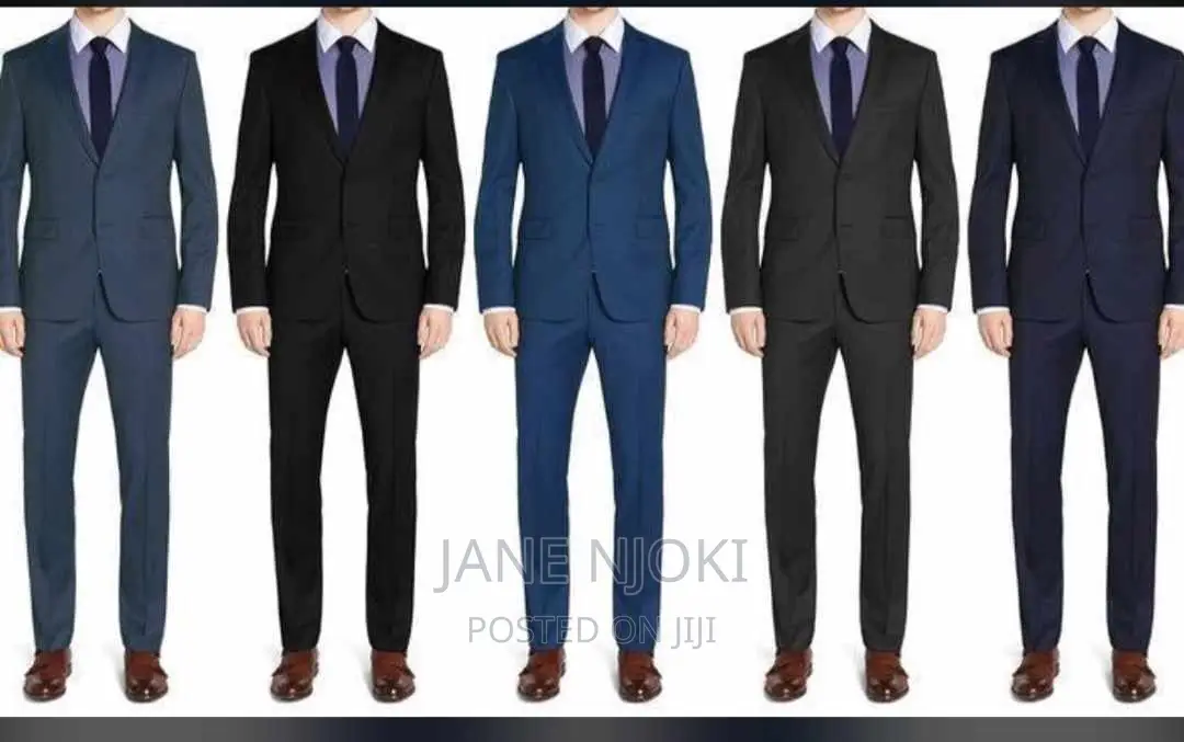 Men Suits Official
