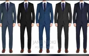 Men Suits Official