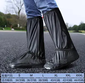 Waterproof Shoes Cover