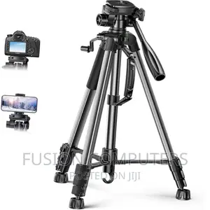 UGREEN LP661 Professional Tripod for Phone and Camera