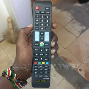 Vision Plus Digital TV Remote