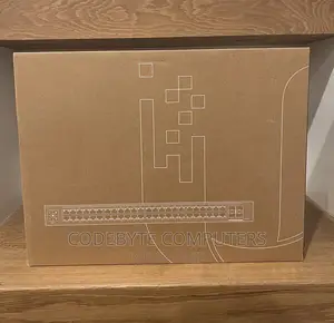 Usw-pro-48-poe Ubiquiti Switch
