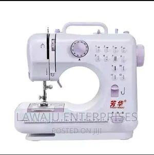 Electronic Sewing Machine