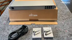 Ubiquiti Unifi Aggregation (Usw-Aggregation)
