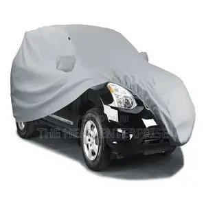 Toyota Landcruser Car Cover