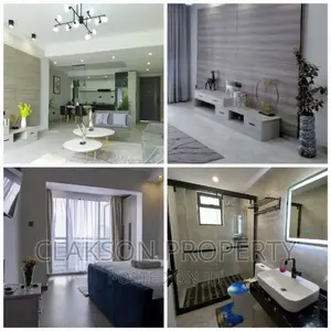 3bdrm Apartment in Kilimani for sale