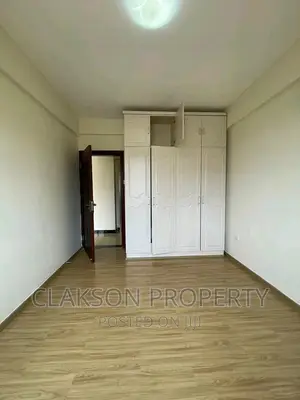 2bdrm Apartment in Kilimani for rent