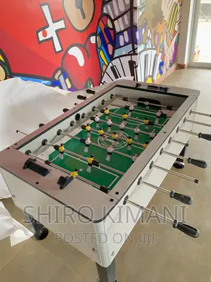 Great Quality Fooseball Table