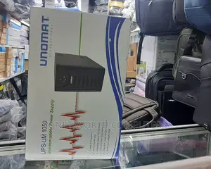 Unomat Ups 1050va