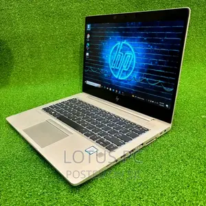 Laptop HP EliteBook 830 G6 16GB Intel Core I7 SSD 512GB