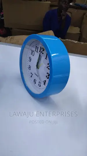 Alarm Clock