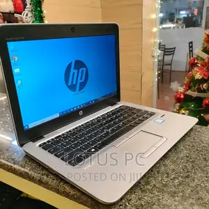 Laptop HP EliteBook 820 G3 8GB Intel Core I5 SSD 256GB