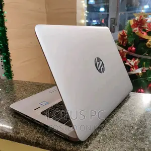 Laptop HP EliteBook 820 G3 8GB Intel Core I5 SSD 256GB