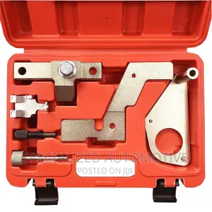 Jaguar Land Rover /Ford Engine Timing Kit Evoque 2.0