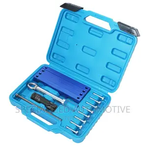 Mercedes M157/M276/ M278, Engine Timing Alignment Tools Set