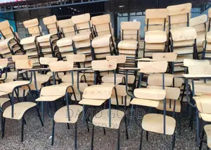 School Chairs Study Chairs