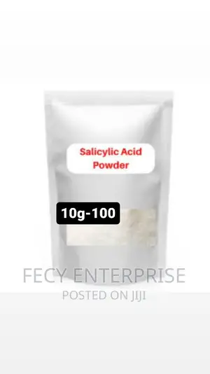 Salicylic Acid Powder