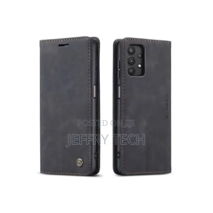 Samsung Flip Case for Samsung Galaxy A24