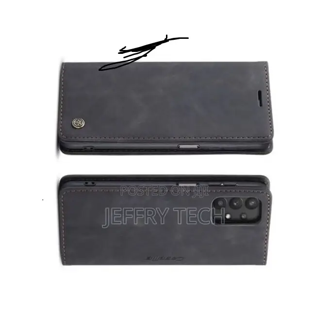 Samsung Flip Case for Samsung Galaxy A24