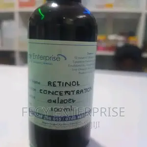 Retinol 0.5 Concentrated