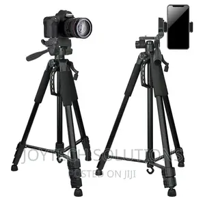 Universal Tripod Professional Tripod. For Camera.
