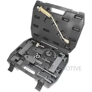 Jaguar Land Rover V6 and V8 Engine Timing Toolkit