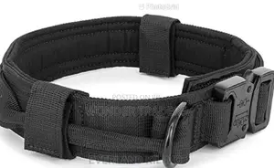 Tactica Large Dog Collars.