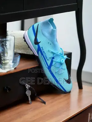 Phantom Gt Indoor/Outdoor Trainer Boots