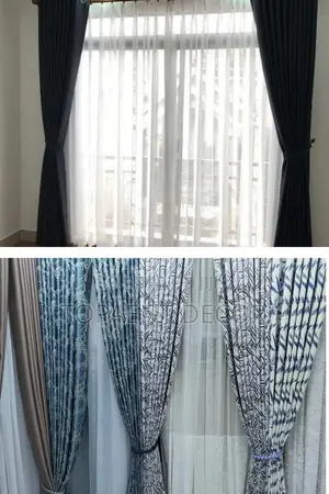 Window Curtain and Sheers Window Curtain and Sheers