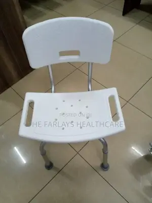 Shower Chair*