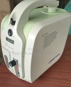 Portable Oxygen Concentrator 5l/Min.
