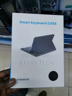 Samsung Galaxy Tab a 8.4 SM-T307 Bluetooth Keyboard Case, P