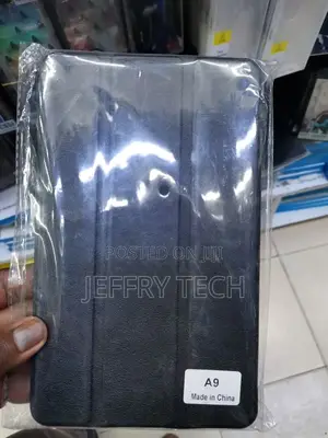 Samsung Galaxy Tab A9 Case Smart Book Stand Tablet Cover 8.7