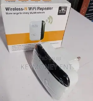 High Speed 300mbps Wireless Wifi Repeater Wifi Extender