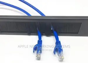 D-Link Brush Cable Manager