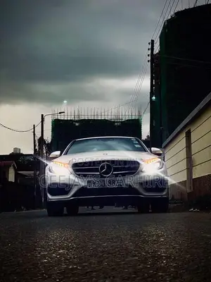 C200 Available for Hire