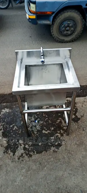 Kitchen Sink.