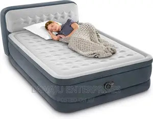 Intex Dura Beam Air Bed