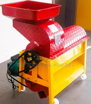 Milano Italia Maize Sheller