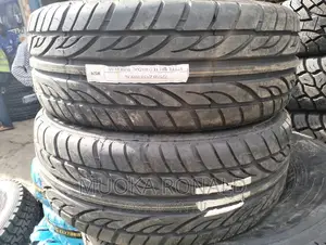 225/50r18 Forceum Tyre Made in Indonesia