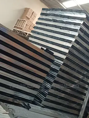 Gypsum Studs(C Channel)
