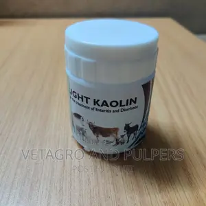 Light Kaolin
